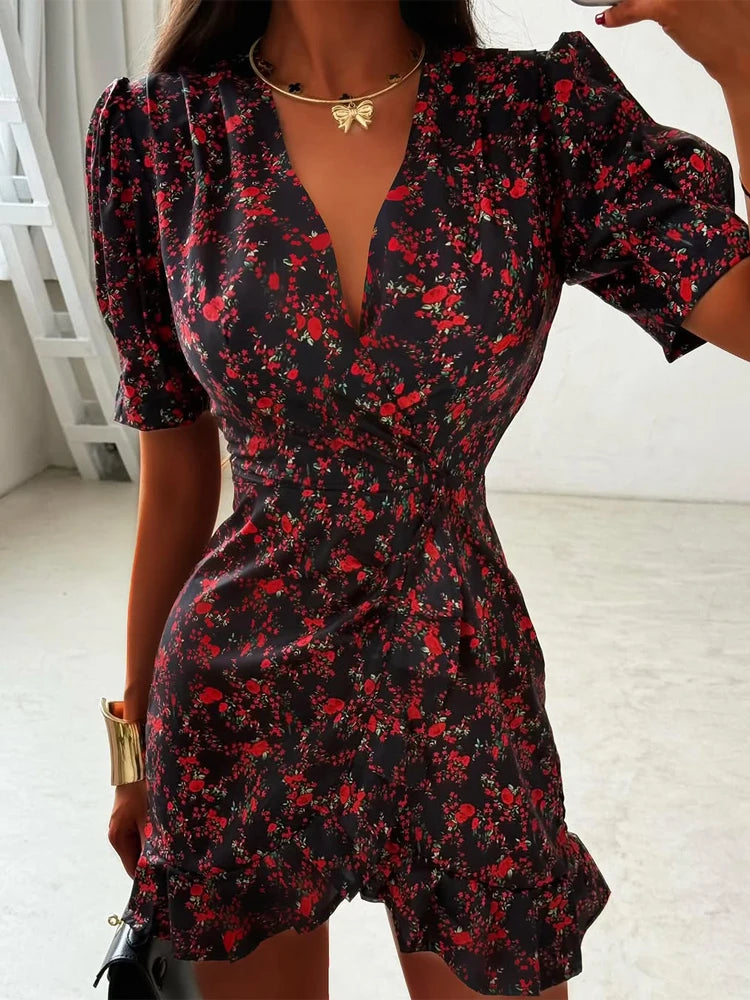 MEALE dress