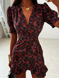 MEALE dress