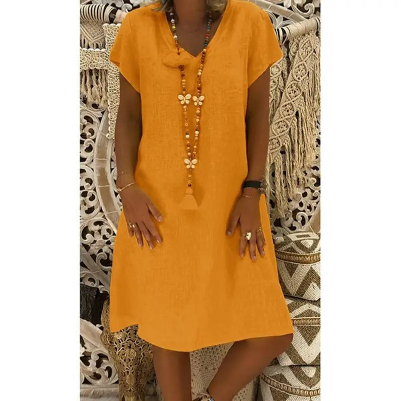NOSAN dress