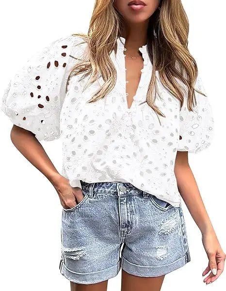 FAMIANA blouses