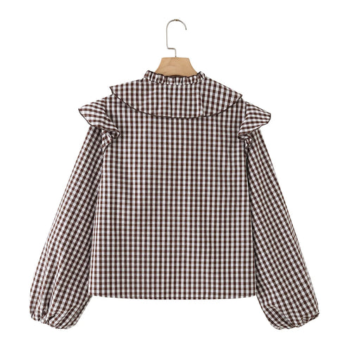 CLARENA blouses