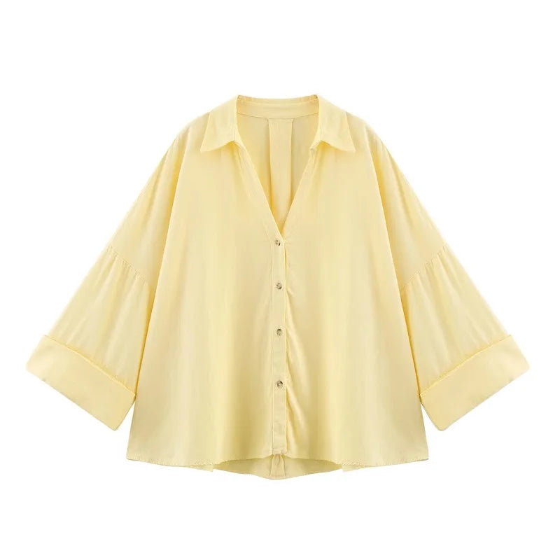 PAELIA blouses
