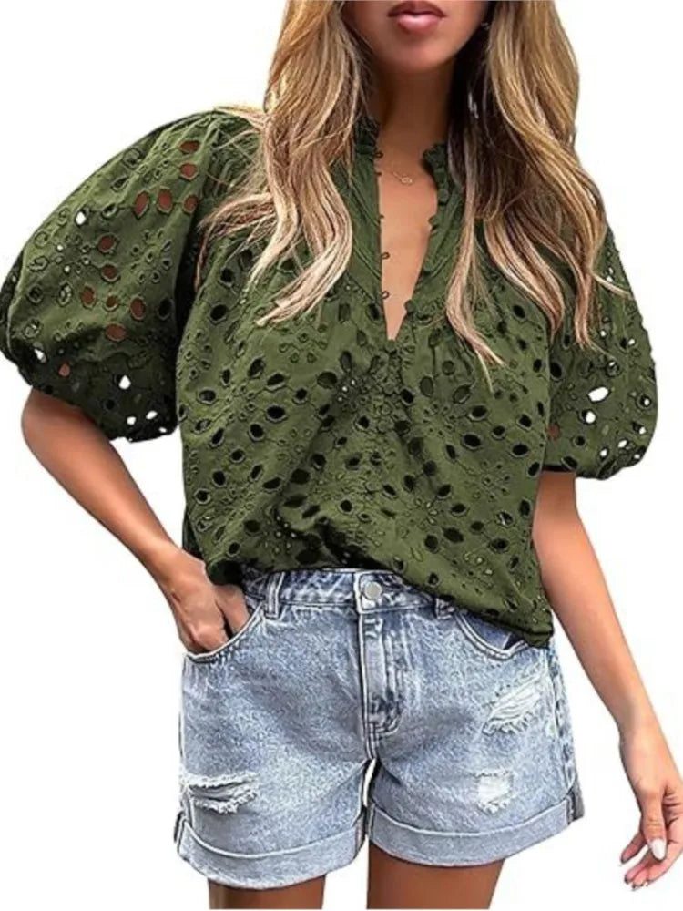 FAMIANA blouses