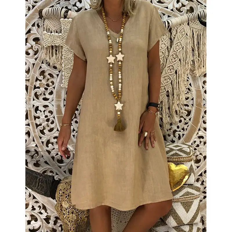 NOSAN dress