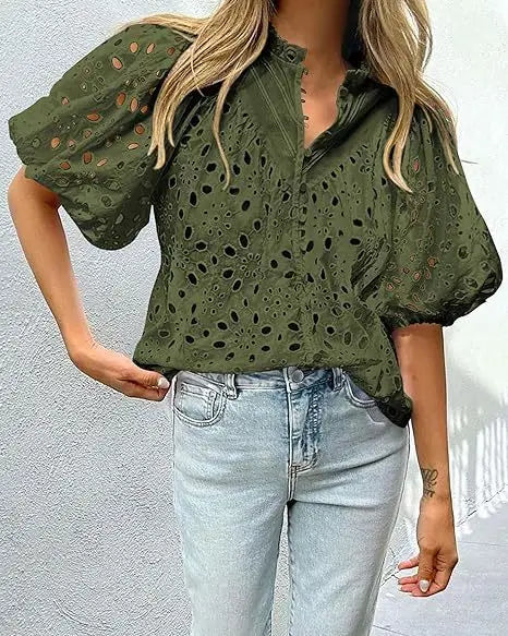 FAMIANA blouses