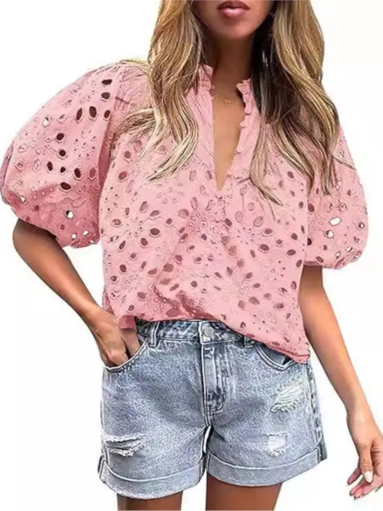 FAMIANA blouses