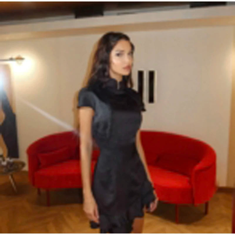 MEALE dress