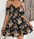 HALARE dress