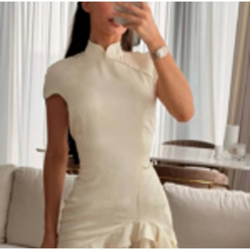MEALE dress