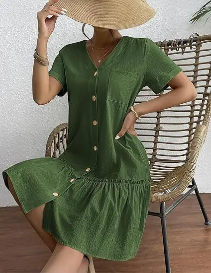 KALEMA dress