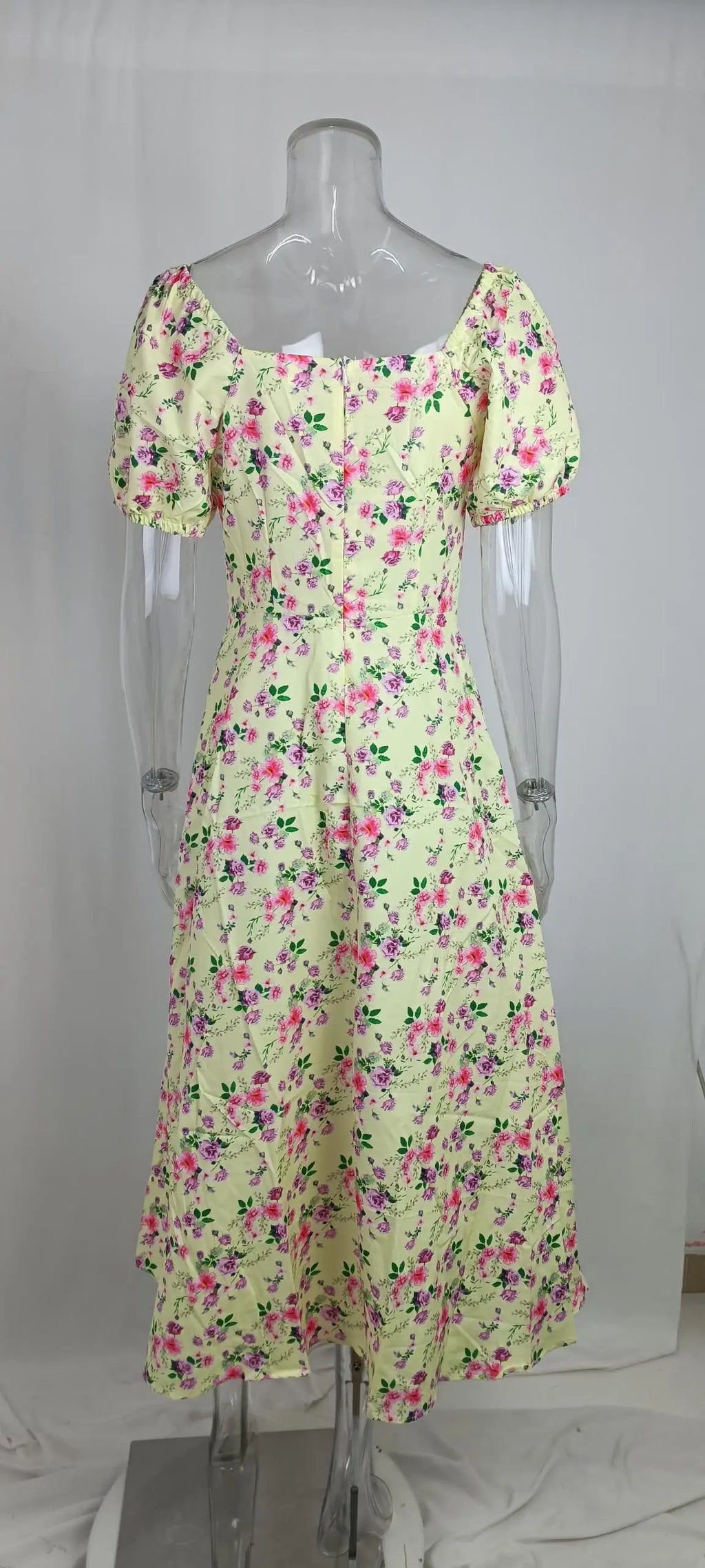 DAMALIA dress