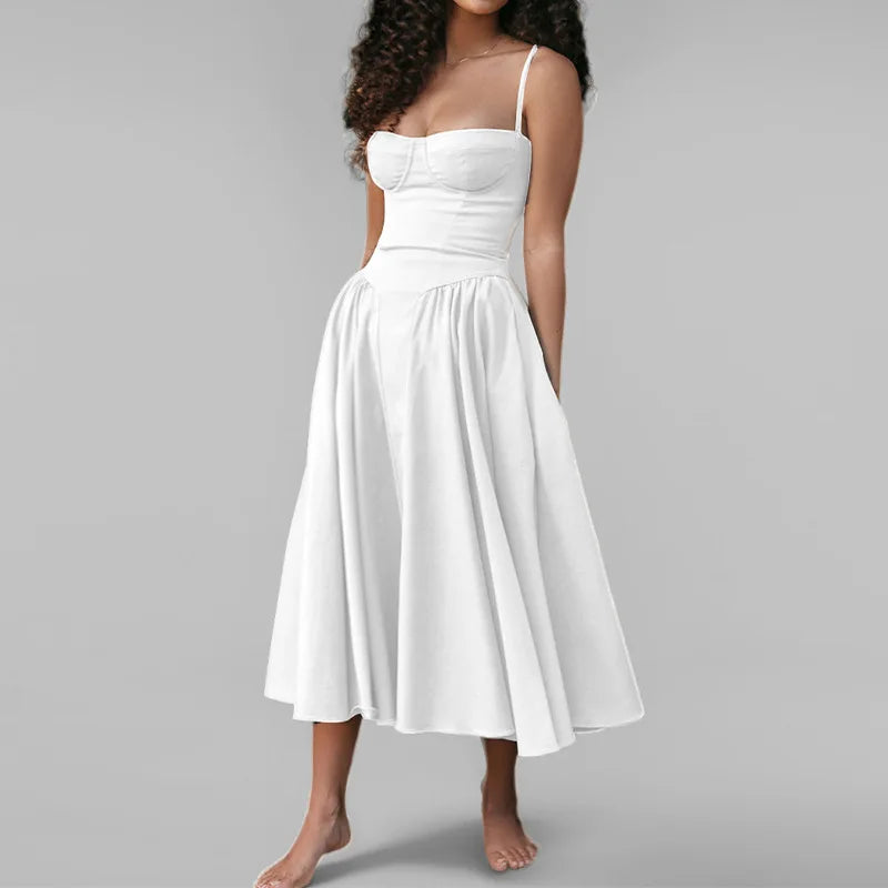 DAMALIA dress