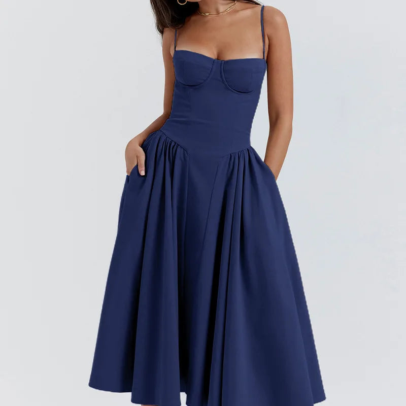 DAMALIA dress