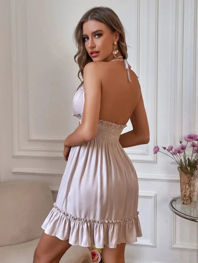 RAMIA dress