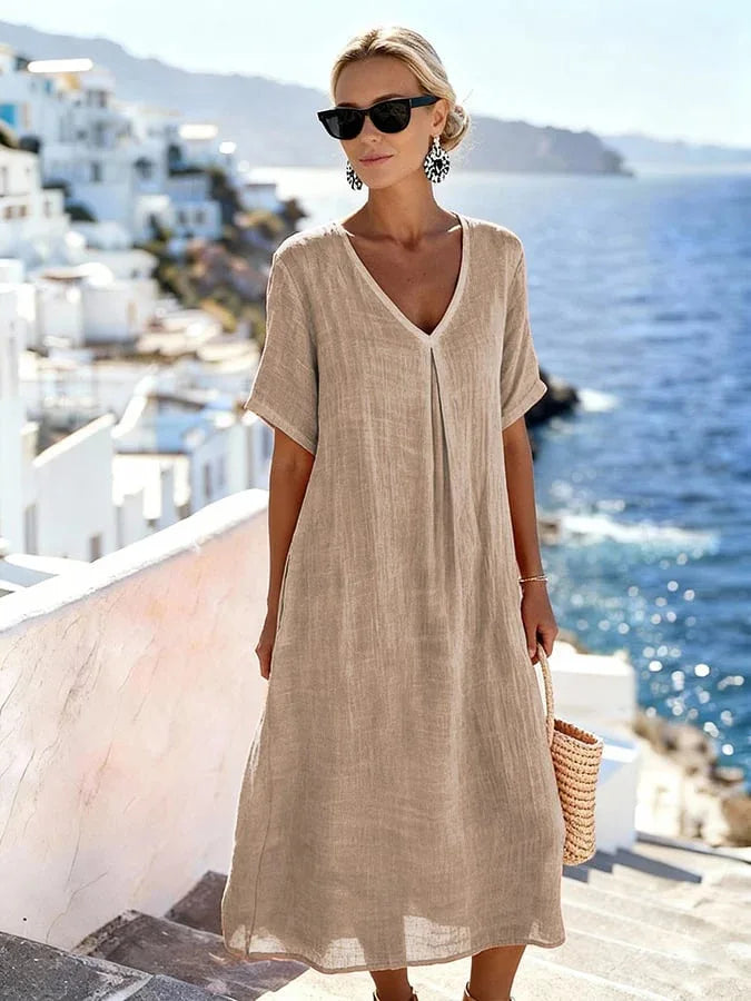 DERALA dress