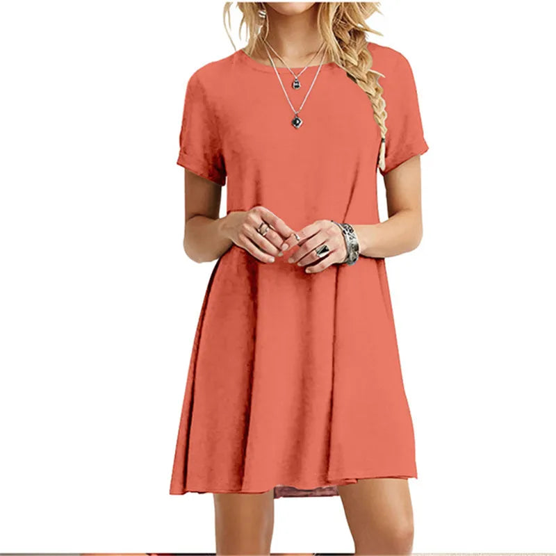 DESALA dress