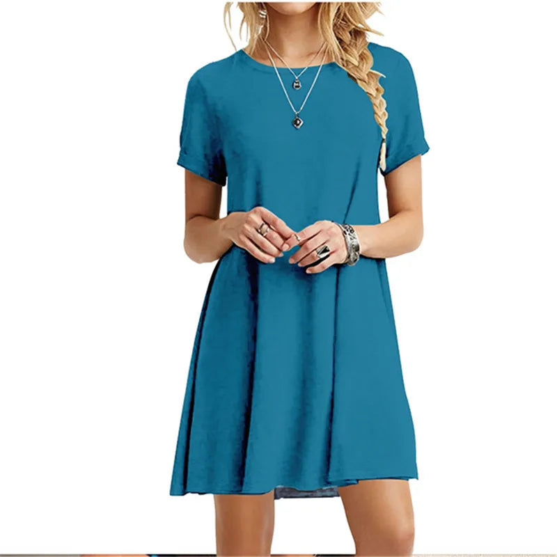 DESALA dress