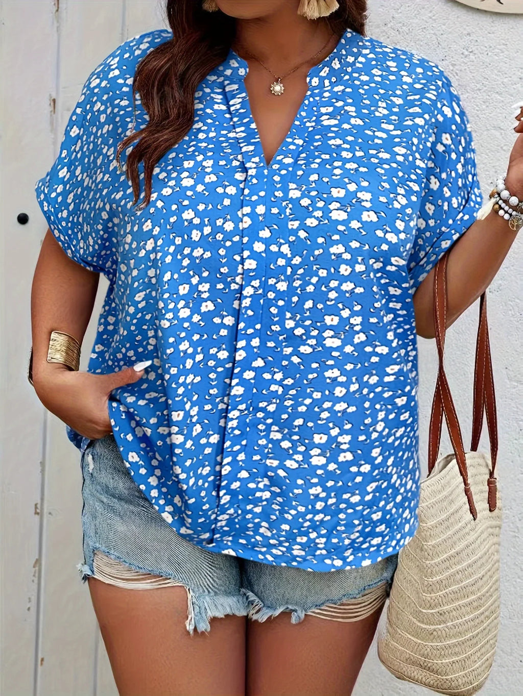 SALINA blouses
