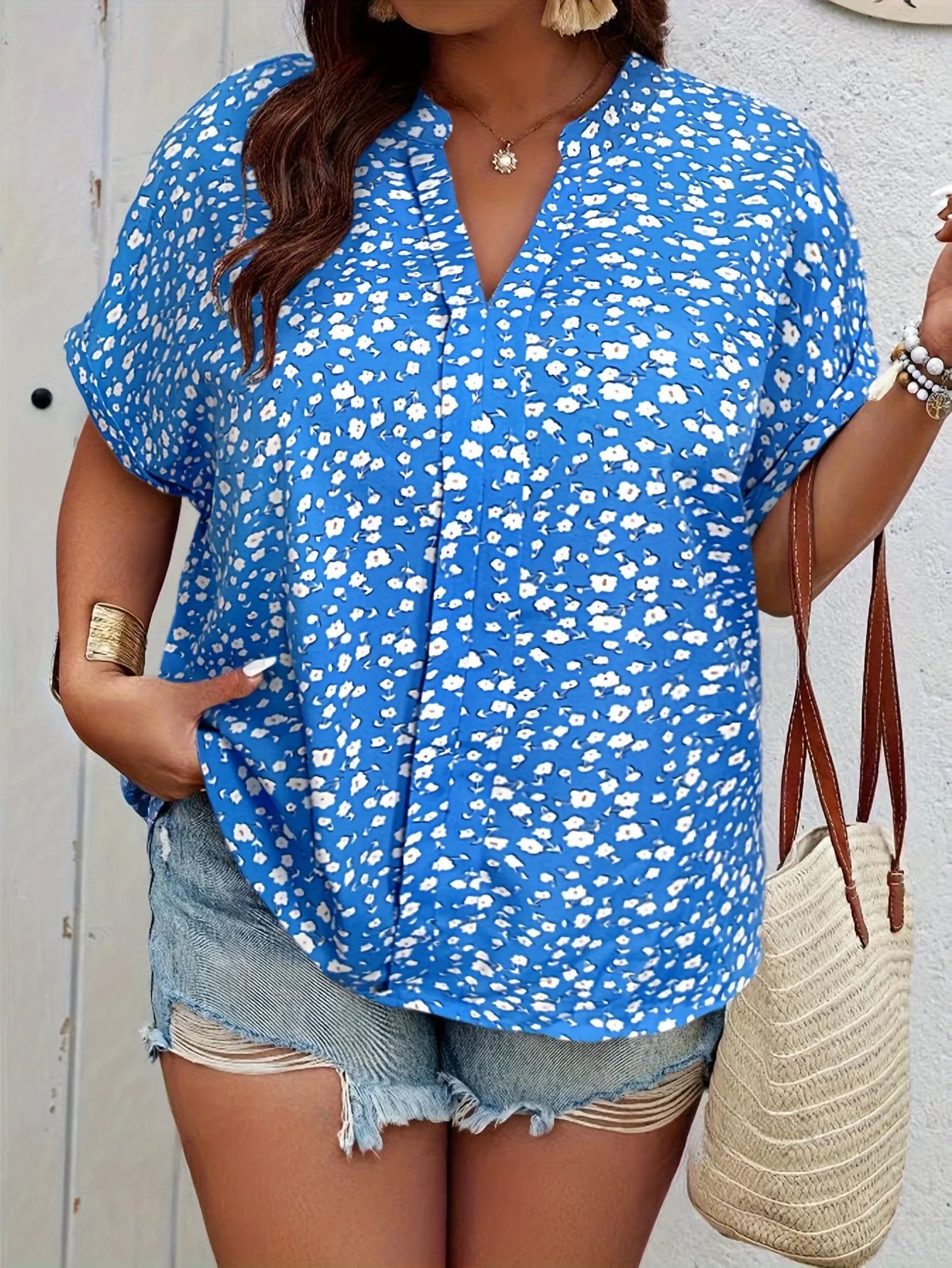 SALINA blouses