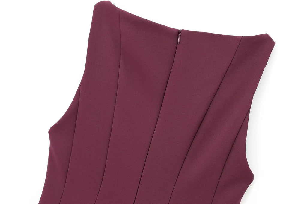 HAOLIA dress