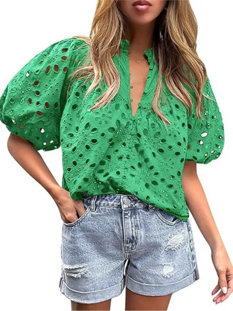 FAMIANA blouses