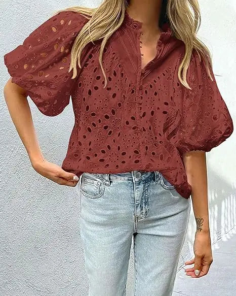 FAMIANA blouses