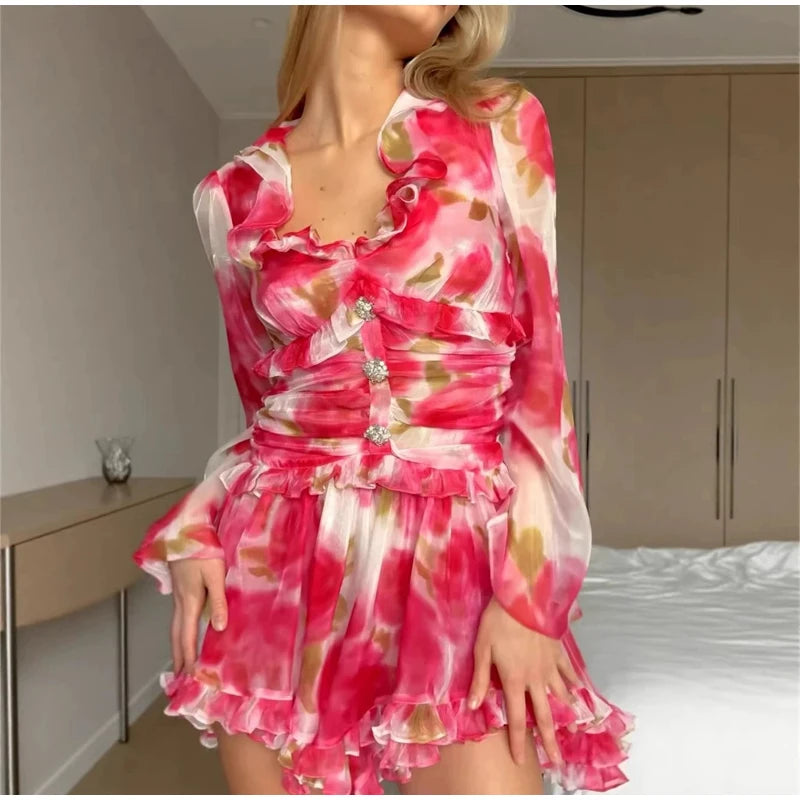 MEALE dress