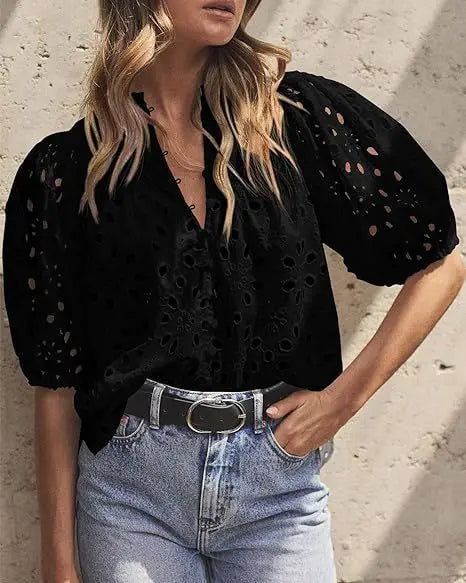 FAMIANA blouses