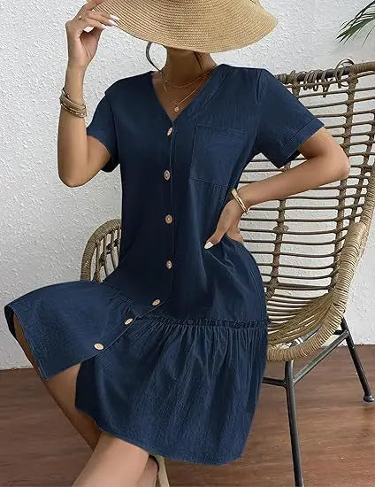 KALEMA dress