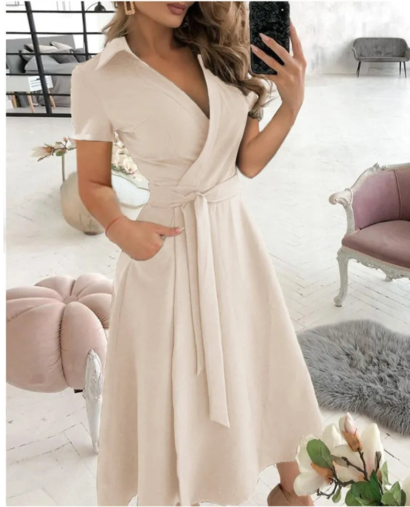 SILDEN dress