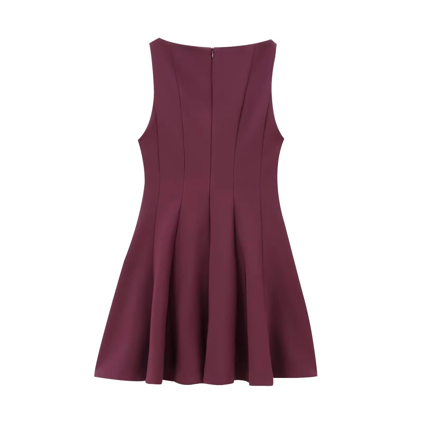 HAOLIA dress