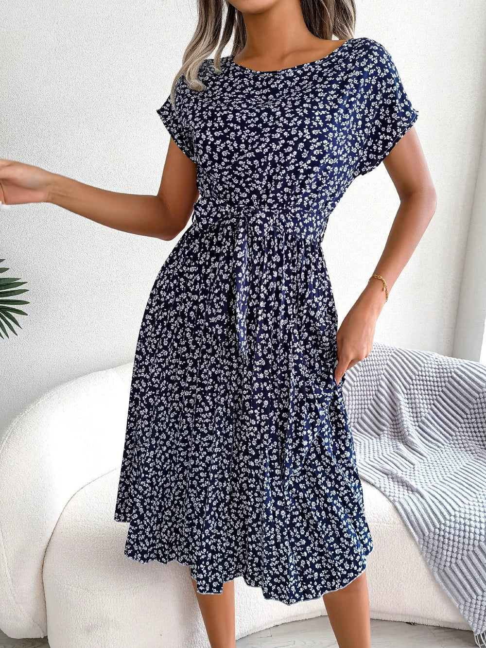 ADRESA dress