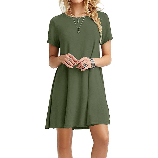 DESALA dress