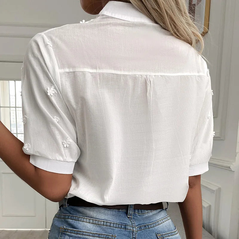 TAMASA blouses