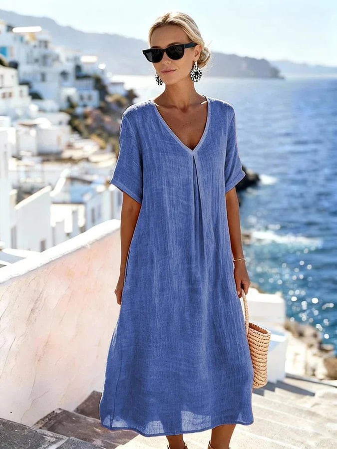 DERALA dress