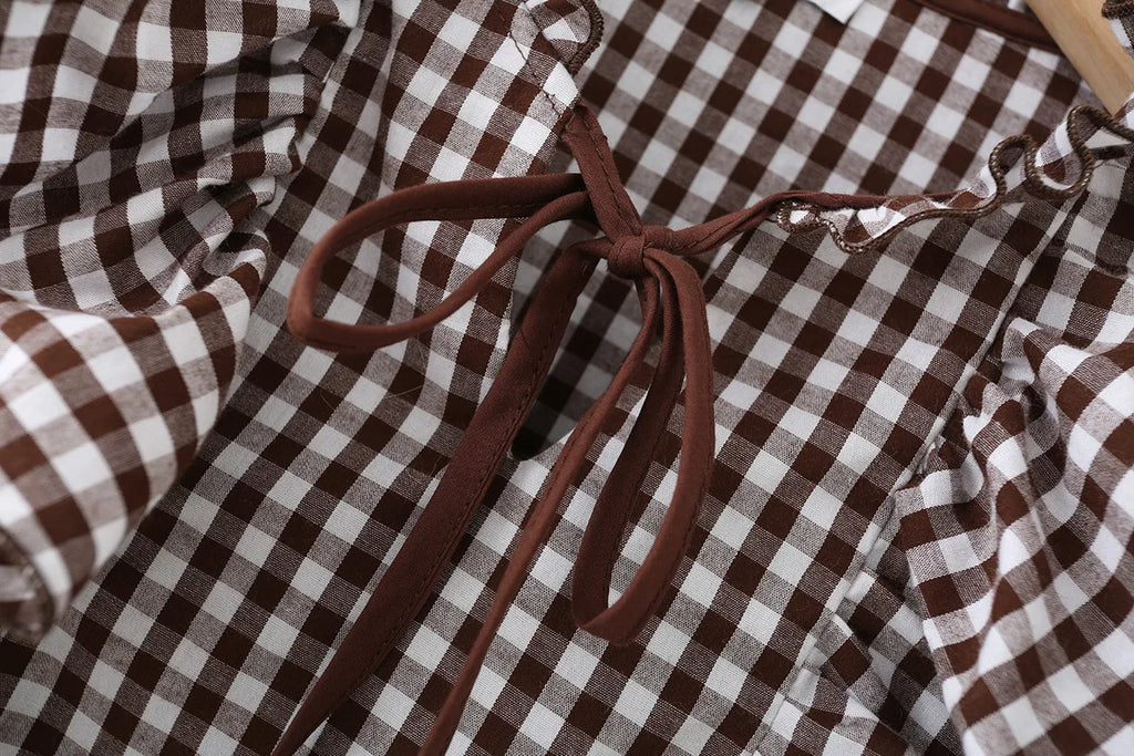 CLARENA blouses