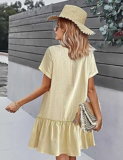 KALEMA dress
