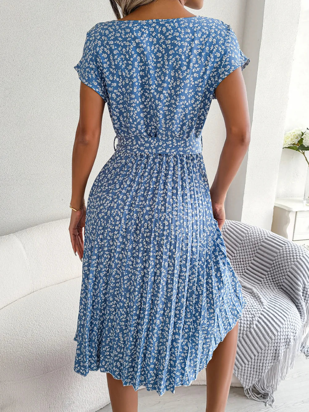 ADRESA dress