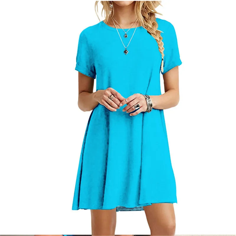 DESALA dress