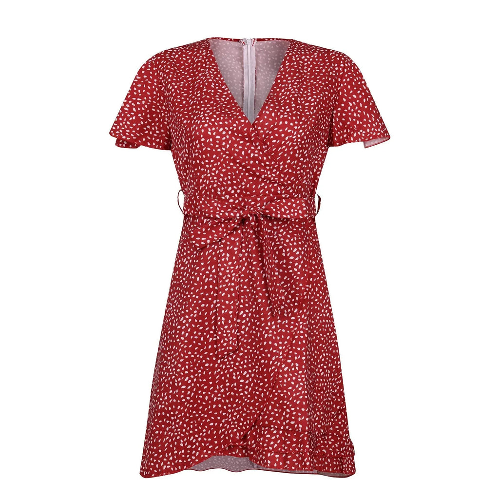 VASALI dress