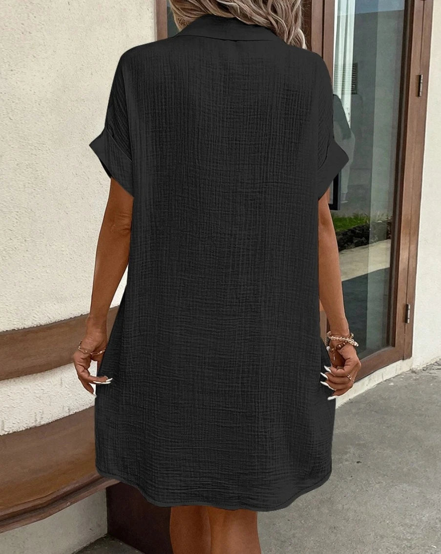 FÉLIDA dress