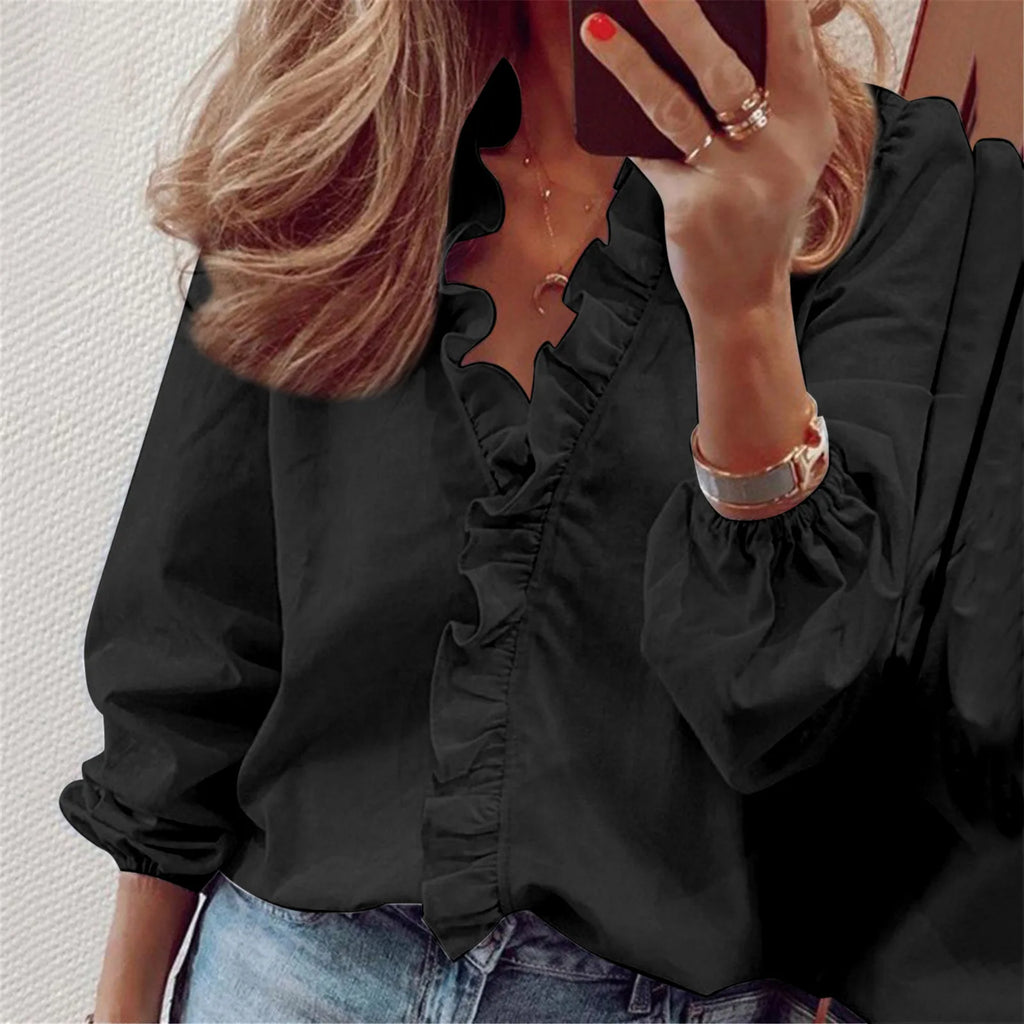 RALESA blouses