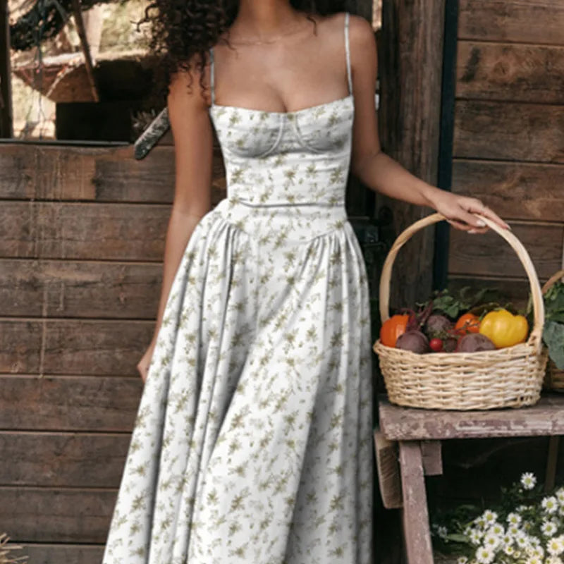 DAMALIA dress