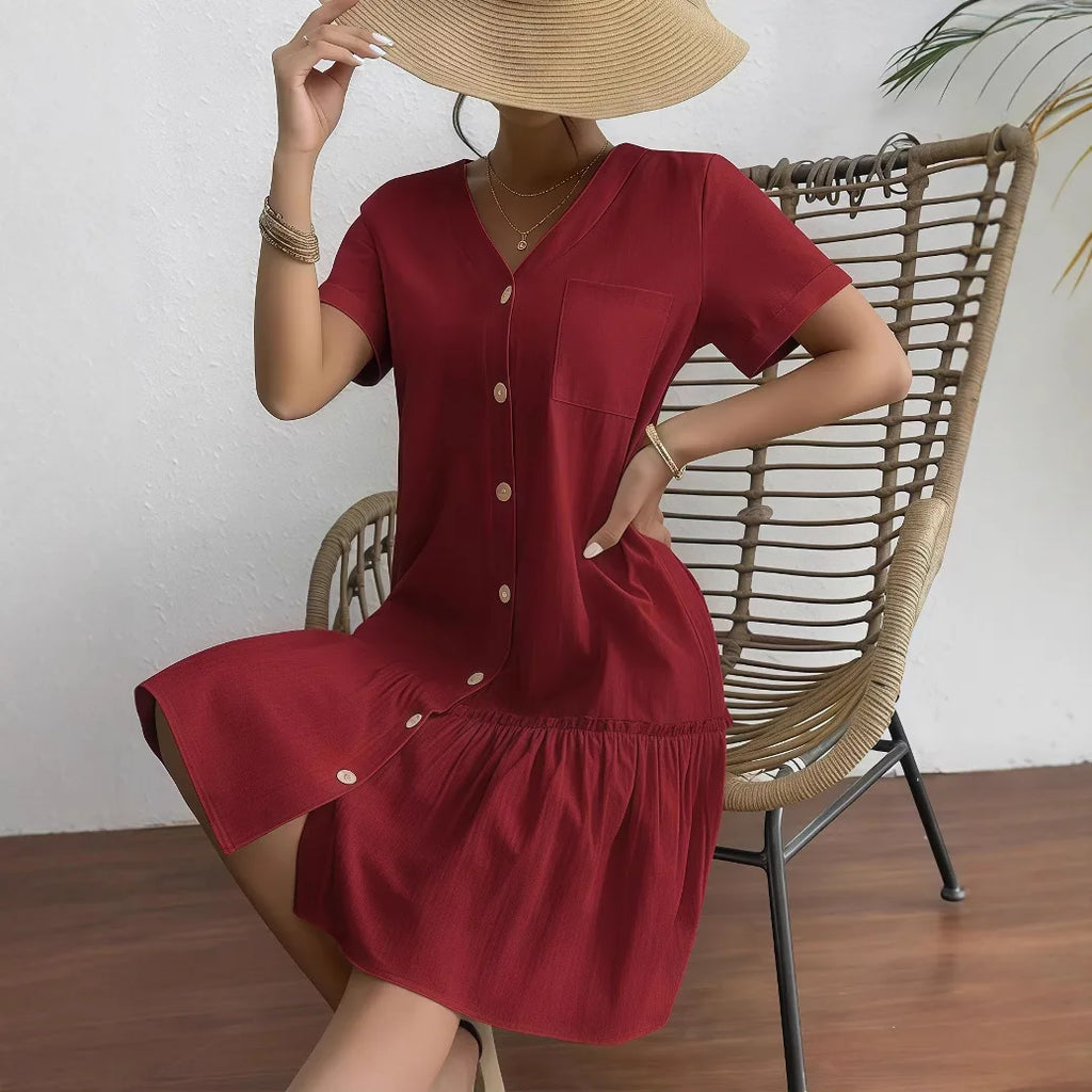 KALEMA dress