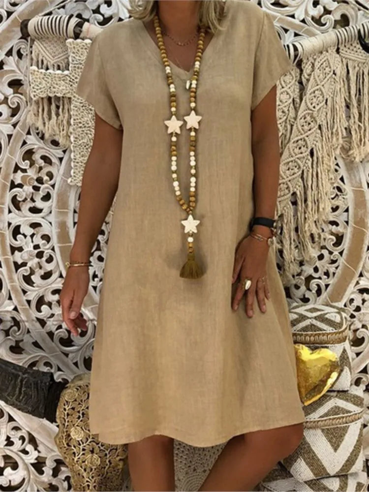 NOSAN dress
