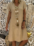 NOSAN dress