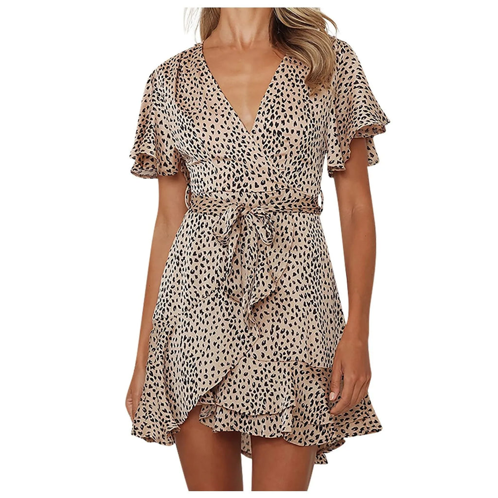 VASALI dress