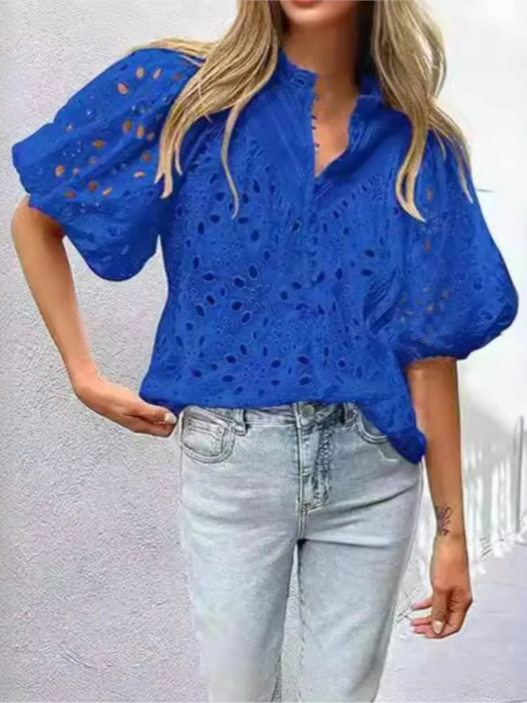 FAMIANA blouses