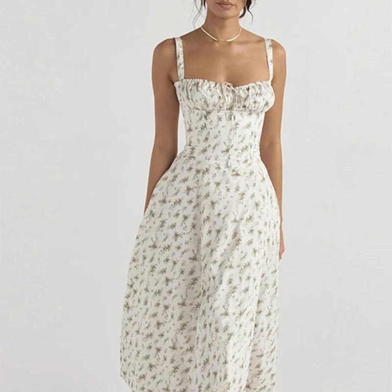 DAMALIA dress