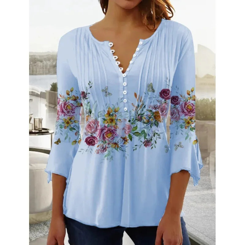 DAELIA blouses
